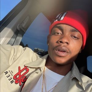 Meet your Posher, Jaylen